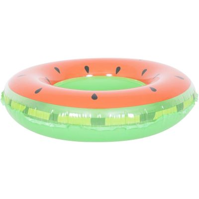 12. SWIMMING RING 90CM 35277 WATERMELON