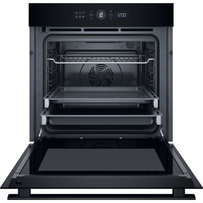 2. Built-in oven WHIRLPOOL WOI4S8PM2SBA Pyrolysis Air Fry
