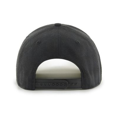 2. Brand `47 Pittsburgh Pirates B-CLZOE20WBP-BKB Baseball Cap