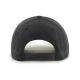 2. Brand `47 Pittsburgh Pirates B-CLZOE20WBP-BKB Baseball Cap