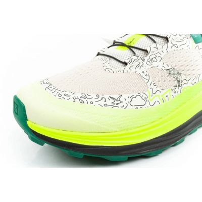 13. Salomon Ultra Glide 473074 Running Shoes