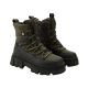 6. Lee Cooper Women’s Khaki Winter Boots, Warm-Lined Ankle Boots with Zip