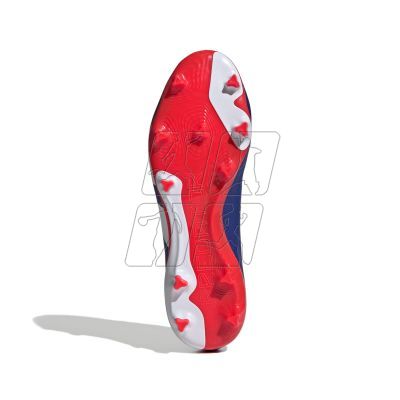4. Adidas Predator League FG IF6348 shoes