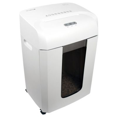 Olympia MC 615.2 Shredder Micro-cut 65 dB 22 cm White