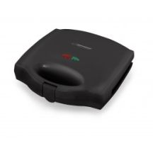 Esperanza Portabella EKT006K sandwich maker (700W; black)