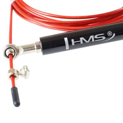 20. HMS SK52 17-36-205 Aluminum Jump Rope