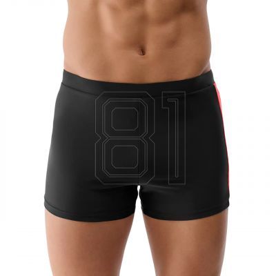 4. 4F M044 M 4FWSS25USWTM044 20S swim shorts