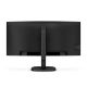 12. Philips monitor 86.4cm (34.0") 34B2U3600C 21:09 HDMI+DP+USB-C