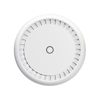WiFi router 4 Mikrotik cAP XL ac (RBcAPGi-5acD2nD-XL) 2.4GHz(2x2)/5GHz(2x2) 2p