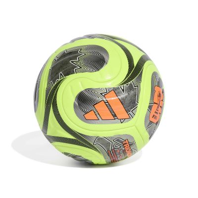 2. adidas World Cup 2026 Trionda Competition Winter JV6223 Ball