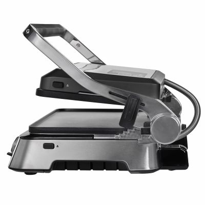 10. Braun Multigrill 9 PRO CG9167 grill