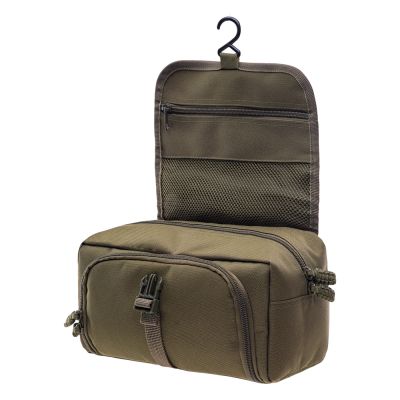 10. Magnum Castor First Aid Kit 92800308789