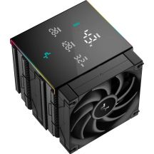Deepcool AK620 DIGITAL PRO Cooling