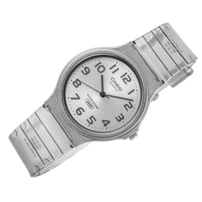 2. CASIO MQ-24S-8BEF Men's Watch Unisex + BOX