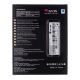 4. AFOX ME300 SSD M.2 PCI-Ex4 512GB TLC 2.5 GB/s NVMe