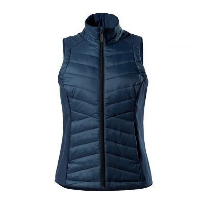 2. Malfini Cross W MLI-55802 Hybrid Vest