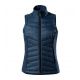 2. Malfini Cross W hybrid vest MLI-55802