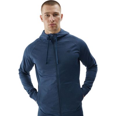 6. Hoodie 4F 4FWAW24TFSWM404 31M