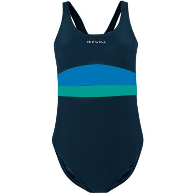 7. Crowell Swan Jr Swimsuit col.07