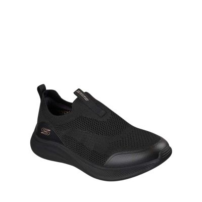 2. Skechers Bobs Moda Flex Chill Dawn 117734 BBK women's shoes