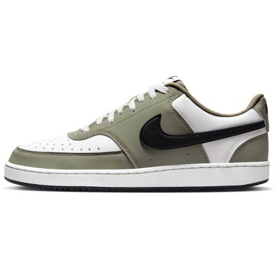Nike Court Vision Low IM0459-104 shoes