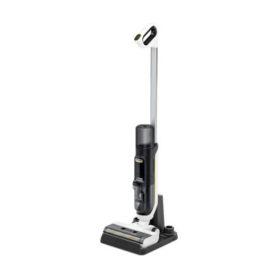 2. Electric mop with vacuum function KARCHER FCV 3 Extra+ - 1.056-126.0