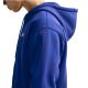 5. Nike Club BB FZ Hoodie Men's Blue FN3861 455