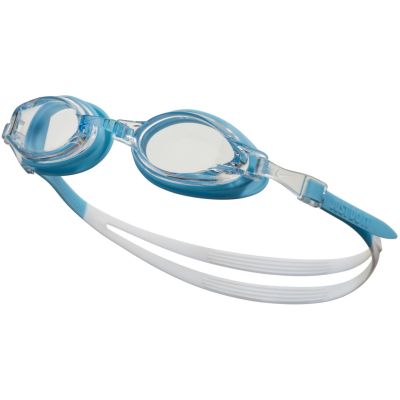 2. Nike Os Chrome NESSD127-486 Swimming Goggles