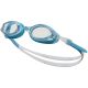 2. Nike Os Chrome NESSD127-486 Swimming Goggles