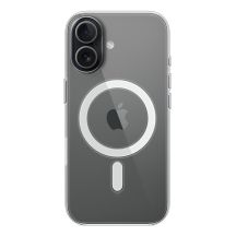 Apple Clear Case for iPhone 17 with MagSafe