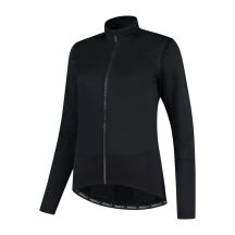 Rogelli women's winter jacket GLORY black L