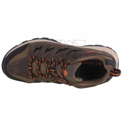 3. Columbia Crestwood M 1781181208 shoes