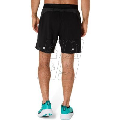 2. Asics Road 7IN Short M 2011D248001 shorts