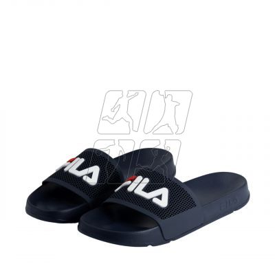 2. Fila Morro Bay Spiro M FFM0411 50007 Flip-Flops