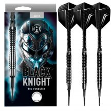 Darts Harrows Black Knight 90% softip