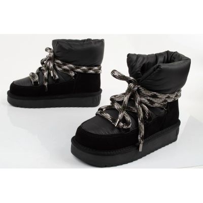 28. D.Franklin W shoes DFSH375003-BLAC