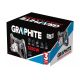 7. Graphite 58G783 accessory for drills, 1 piece