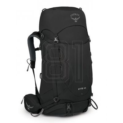 11. Osprey Kyte 48 W OS3016/1/WM/L trekking backpack