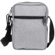 3. Eastpak The One EK000045J321 EK000045363 Grey One size