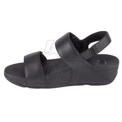 2. FitFlop Lulu W FV8-090 sandals