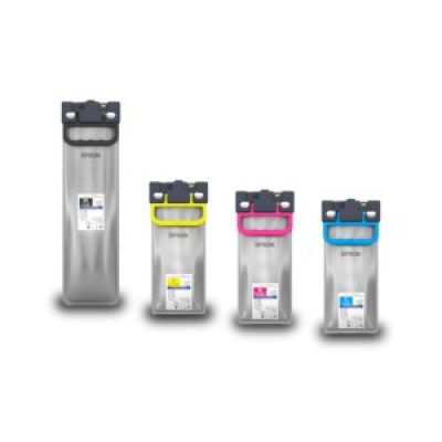 2. Epson C13T05A10N Ink Cartridge 1 pc. Original Standard Yield Black