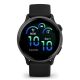 17. Garmin Vivoactive 6 Black Slate watch