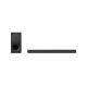 2. Sony HT-S400 Soundbar