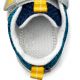 2. Affenzahn Sneaker Knit Happy Penguin Jr 00397-30001 barefoot shoes