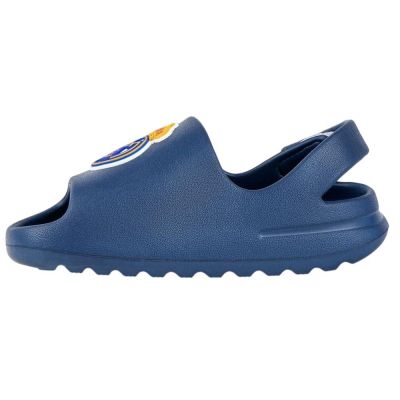 3. Real Madrid beach pool flip flops blue eva Jr 2300006792N sandals