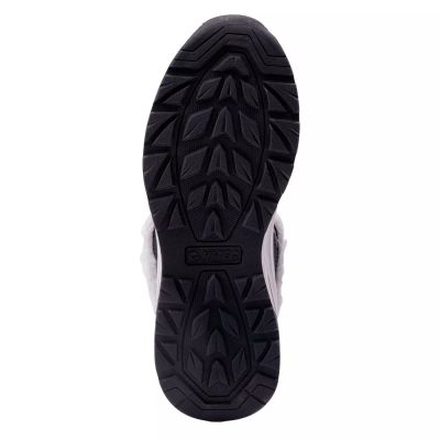 3. Hi-Tec Mester Wp Teen Jr shoes 92800555587
