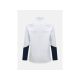 3. PEAK PERFORMANCE M Rider Essentials Zip Jacket White