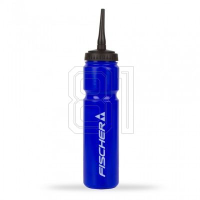 4. Fischer bottle 1l FISCHBID 