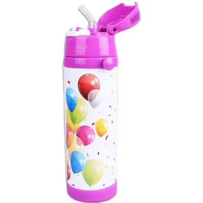 3. 500 ml Kids’ Thermos Flask MAESTRO