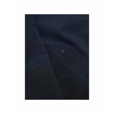 4. Peak Performance W Alpine Gore-Tex Ski Pants Navy Blue